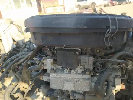 Двигатель ДВС Mazda B5 за 200 000 тг. в Алматы – фото 6