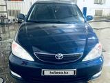 Toyota Camry 2003 года за 4 800 000 тг. в Караганда – фото 2