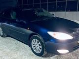 Toyota Camry 2003 года за 4 800 000 тг. в Караганда – фото 3