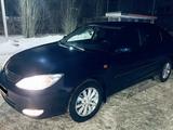 Toyota Camry 2003 года за 4 800 000 тг. в Караганда – фото 4