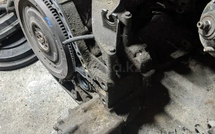 Коробка механика в сборе за 150 000 тг. в Алматы