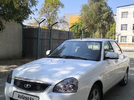 ВАЗ (Lada) Priora 2170 2015 года за 3 400 000 тг. в Шымкент