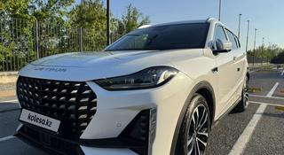 Jetour X70 Plus 2024 года за 8 800 000 тг. в Шымкент