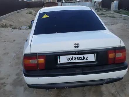 Opel Vectra 1992 года за 800 000 тг. в Кызылорда – фото 5