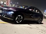 Wuling Starlight 2025 года за 8 390 000 тг. в Алматы