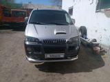 Hyundai Starex 2003 годаүшін3 000 000 тг. в Жезказган