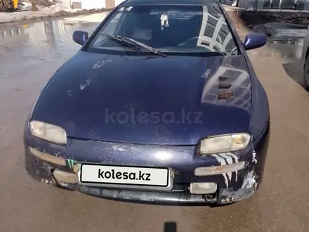 Mazda 323 1996 года за 1 000 000 тг. в Астана – фото 2