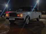 ВАЗ (Lada) 2107 2003 года за 500 000 тг. в Тараз – фото 3