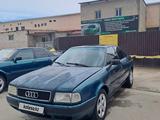 Audi 80 1991 годаүшін1 150 000 тг. в Актау – фото 2