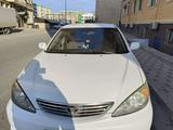 Toyota Camry 2005 годаүшін4 000 000 тг. в Актау