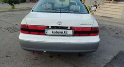 Toyota Windom 1997 годаfor3 300 000 тг. в Алматы – фото 4