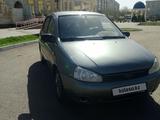 ВАЗ (Lada) Kalina 1118 2008 годаүшін1 100 000 тг. в Уральск – фото 5