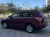 Subaru Forester 2014 годаүшін5 000 000 тг. в Актау – фото 4
