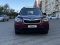 Subaru Forester 2014 годаүшін5 000 000 тг. в Актау – фото 12