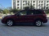 Subaru Forester 2014 годаүшін5 000 000 тг. в Актау – фото 3
