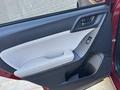 Subaru Forester 2014 годаүшін5 000 000 тг. в Актау – фото 21