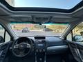 Subaru Forester 2014 годаүшін5 000 000 тг. в Актау – фото 26