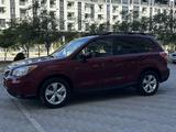 Subaru Forester 2014 годаүшін5 000 000 тг. в Актау – фото 2