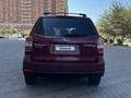 Subaru Forester 2014 годаүшін5 000 000 тг. в Актау – фото 6