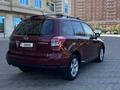 Subaru Forester 2014 годаүшін5 000 000 тг. в Актау – фото 7