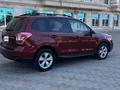 Subaru Forester 2014 годаүшін5 000 000 тг. в Актау – фото 8