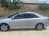 Toyota Camry 2012 годаfor8 500 000 тг. в Жанаозен – фото 4