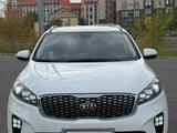 Kia Sorento 2019 годаүшін10 500 000 тг. в Атырау – фото 3