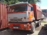КамАЗ  6520 2011 года за 5 500 000 тг. в Тараз