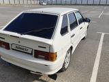 ВАЗ (Lada) 2114 2013 года за 1 500 000 тг. в Туркестан – фото 3