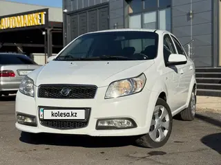 Ravon Nexia R3
