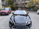 Lexus ES 350 2018 годаүшін17 500 000 тг. в Алматы – фото 2