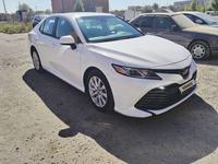 Toyota Camry 2019 годаfor7 000 000 тг. в Астана