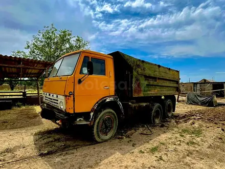 КамАЗ  5511 1986 года за 3 500 000 тг. в Шымкент