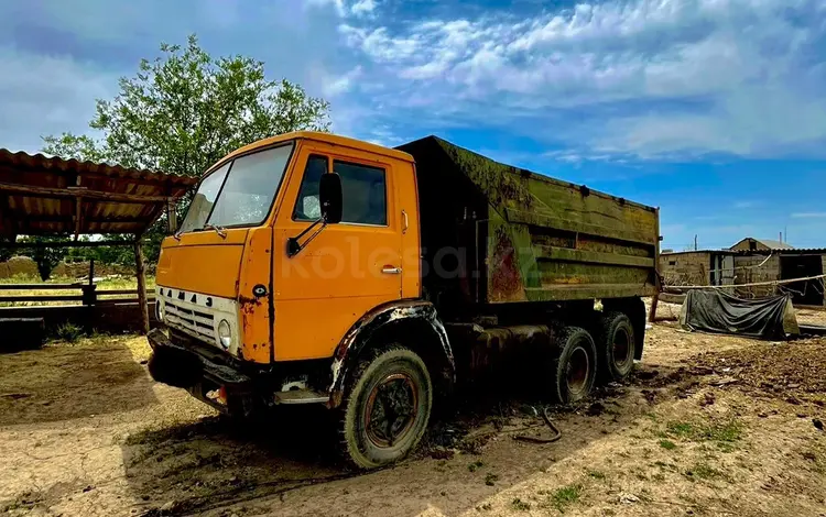 КамАЗ  5511 1986 годаүшін3 500 000 тг. в Шымкент