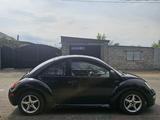 Volkswagen Beetle 1999 годаүшін1 500 000 тг. в Павлодар