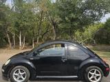 Volkswagen Beetle 1999 годаүшін1 500 000 тг. в Павлодар – фото 2