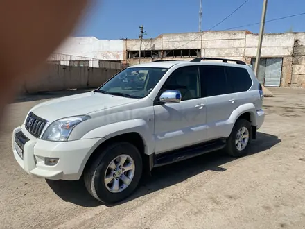 Toyota Land Cruiser Prado 2008 года за 10 800 000 тг. в Костанай