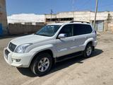 Toyota Land Cruiser Prado 2008 года за 10 800 000 тг. в Костанай – фото 4