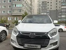 JAC S5, 2021