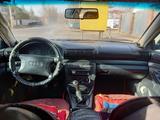 Audi A4 1995 годаүшін1 000 000 тг. в Тараз – фото 5