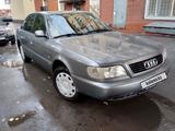 Audi A6 1996 года за 4 500 000 тг. в Алматы – фото 2