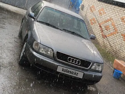 Audi A6 1996 года за 5 000 000 тг. в Алматы – фото 38