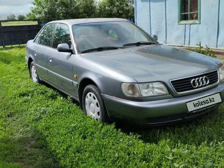 Audi A6 1996 года за 5 000 000 тг. в Алматы – фото 61