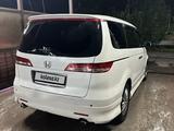 Honda Elysion 2007 года за 6 000 000 тг. в Алматы – фото 2