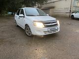ВАЗ (Lada) Granta 2190 2015 года за 2 170 000 тг. в Уральск – фото 2