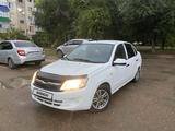 ВАЗ (Lada) Granta 2190 2015 года за 2 170 000 тг. в Уральск – фото 3