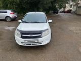 ВАЗ (Lada) Granta 2190 2015 года за 2 170 000 тг. в Уральск – фото 5