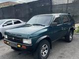 Nissan Pathfinder 1995 годаүшін2 700 000 тг. в Балхаш – фото 4