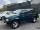 Nissan Pathfinder 1995 годаүшін2 700 000 тг. в Балхаш