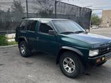 Nissan Pathfinder 1995 годаүшін2 700 000 тг. в Балхаш – фото 2